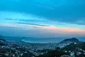 4 bedroom house 1 000 m² Alanya, Turkey