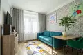 1 room apartment 26 m² Minsk, Belarus