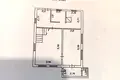 3 room house 122 m² Gatchina, Russia