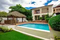3 bedroom townthouse 350 m² Santo Domingo Province, Dominican Republic