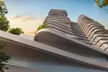 Piso en edificio nuevo 1BR | DG1 Living Tower | Dar Al Arkan 