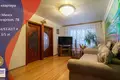 Wohnung 4 zimmer 74 m² Minsk, Weißrussland