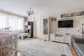 Квартира 2 комнаты 46 м² Минск, Беларусь