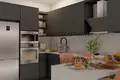 Apartamento 3 habitaciones 75 m² Yaylali, Turquía