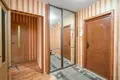 Appartement 2 chambres 51 m² Minsk, Bélarus