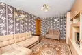 2 room apartment 49 m² Minsk, Belarus