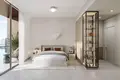 Appartement 4 chambres 222 m² Dubaï, Émirats arabes unis