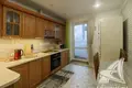 2 room apartment 66 m² Muchaviecki sielski Saviet, Belarus