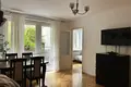 2 room apartment 37 m² in Warsaw, Poland