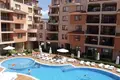 Appartement 2 chambres 59 m² Sunny Beach Resort, Bulgarie