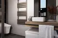 1 bedroom apartment 67 m² Uskudar, Turkey