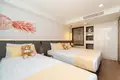 1 bedroom apartment 46 m² Phuket, Thailand