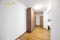 Mieszkanie 3 pokoi 72 m² Mińsk, Białoruś