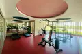 Mieszkanie 3 pokoi 120 m² Obakoy, Turcja