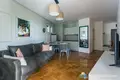 Apartamento 2 habitaciones 58 m² Municipio de Budva, Montenegro