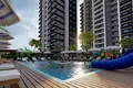 1 bedroom apartment 68 m² Erdemli, Turkey