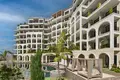 1 bedroom apartment 41 m² Budva, Montenegro