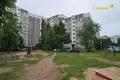 Квартира 3 комнаты 63 м² Минск, Беларусь
