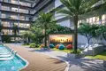 Kawalerka 34 m² Dubaj, Emiraty Arabskie