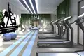 Mieszkanie 3 pokoi 80 m² Alanya, Turcja