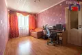 Mieszkanie 2 pokoi 59 m² Czyść, Białoruś