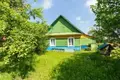 Casa 61 m² Drackauski siel ski Saviet, Bielorrusia