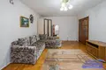 1 room apartment 42 m² Minsk, Belarus