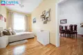 Apartamento 5 habitaciones 126 m² Vilna, Lituania