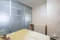 1 room apartment 43 m² Minsk, Belarus