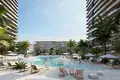 Appartement 46 m² Trikomo, Chypre du Nord