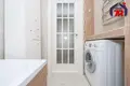 Apartamento 3 habitaciones 96 m² Minsk, Bielorrusia