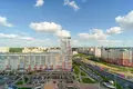 Appartement 1 chambre 40 m² Minsk, Bélarus