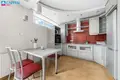 Apartamento 2 habitaciones 54 m² Vilna, Lituania