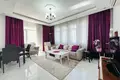 Mieszkanie 2 pokoi 84 m² Alanya, Turcja