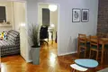 3 room apartment 46 m² in Warsaw, Poland