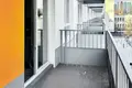 Apartment 21 m² in Warsaw, Poland