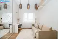 Квартира 1 комната 25 м² Вильнюс, Литва