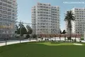 3 bedroom apartment 96 m² Trikomo, Northern Cyprus