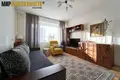 1 room apartment 33 m² Minsk, Belarus