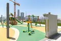 Mieszkanie 1 pokój 49 m² Dubaj, Emiraty Arabskie