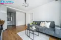 Apartamento 2 habitaciones 42 m² Vilna, Lituania