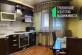 Appartement 2 chambres 54 m² Skidziel, Biélorussie