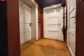 Mieszkanie 2 pokoi 50 m² Szyłokarczma, Litwa