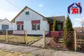 Haus 95 m² Chazova, Weißrussland