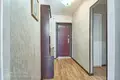 1 bedroom apartment 40 m² Minsk, Belarus