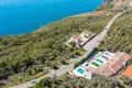 Villa 7 habitaciones 150 m² Katun Rezevici, Montenegro