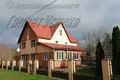 House 233 m² Znamienski sielski Saviet, Belarus