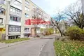 1 room apartment 34 m² Hrodna, Belarus