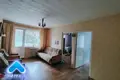 Appartement 4 chambres 58 m² Retchitsa, Bélarus
