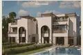 Квартира 3 комнаты 105 м² Mountainview Ras El Hekma, Египет